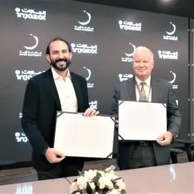 Zayed University partners with Injazat to develop student-led edtech solutions