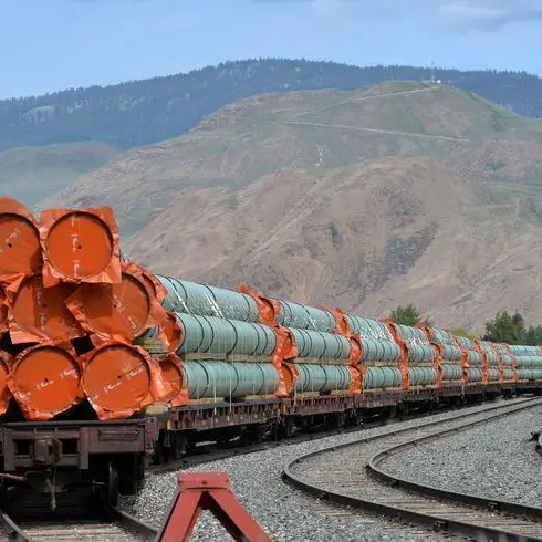Canada's Trans Mountain oil pipeline expansion costs surge 44% to $22.35bln