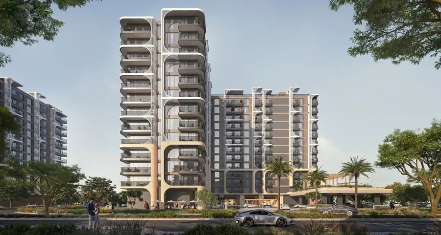 Aldar introduces its urban living collection to Yas Island