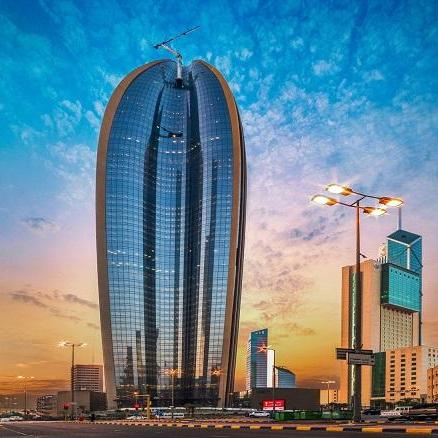 أرباح بنك الكويت الوطني ترتفع 38% بالربع الأول من العام