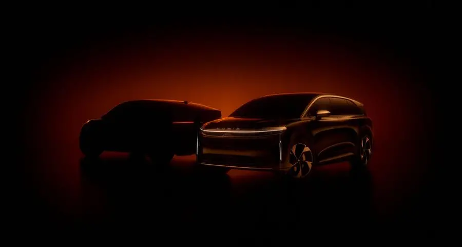 Lucid intends to deliver first Level 4 autonomous EVs for consumers with NVIDIA