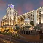 ISG Middle East wins Interior Fit Out Project of the Year