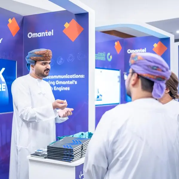 Omantel showcases future growth drivers and strategic investments at annual investor meeting