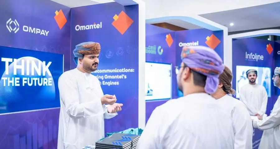 Omantel showcases future growth drivers and strategic investments at annual investor meeting