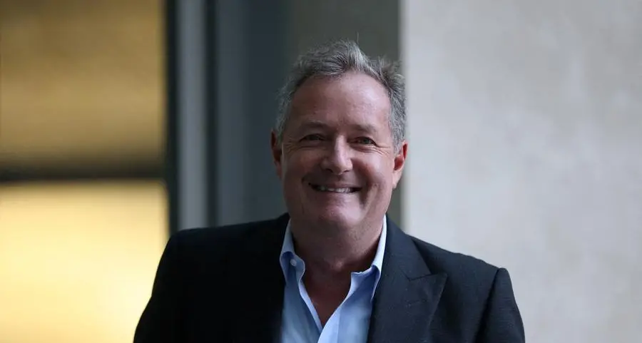 Piers Morgan knew about phone-hacking at Daily Mirror, London judge finds