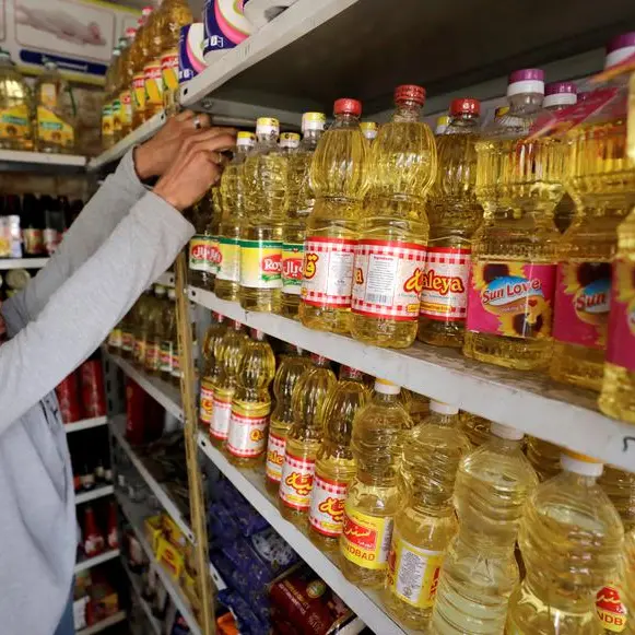 Egypt's GASC seeks vegetable oils in tender