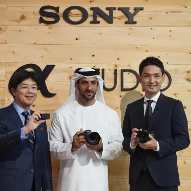 Sony MEA unveils industry defining cameras Alpha 7R III, RX0, RX10 IV and a new lens at Xposure International Photography Festival 2017