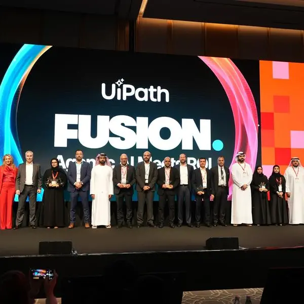 UiPath showcases agentic automation leadership in MEA Region at FUSION Dubai 2025