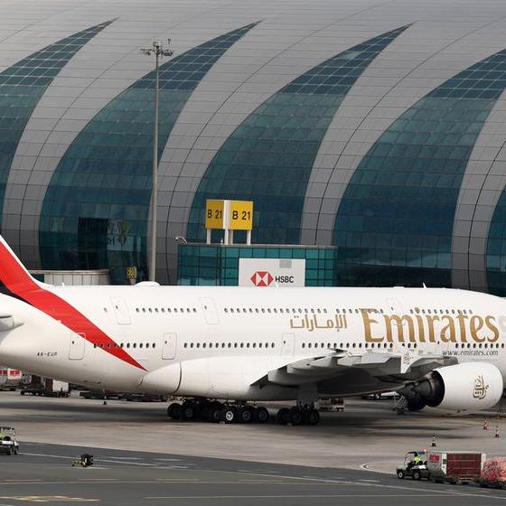 Dubai’s Emirates to invest $27mln as part of retail strategy