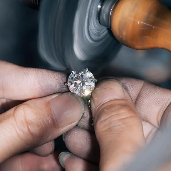 Diamond production dropped in Southern Africa in Q2 2022