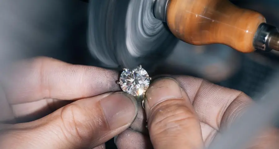 Diamond production dropped in Southern Africa in Q2 2022