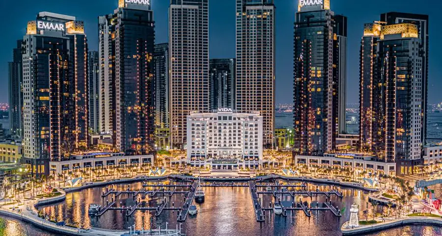 EHG brings Address and Vida brands to life with interactive Snapchat AR experiences