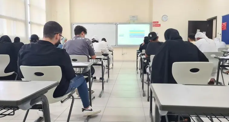 Liwa College opens registration for the next academic year on July 17