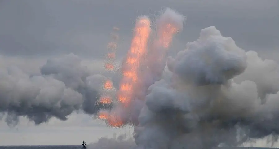 Russia trying to get ballistic missiles from Iran, says Britain