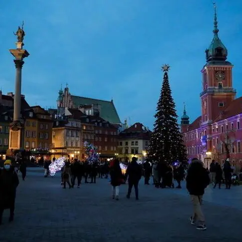 Poland's Ciech sees no big improvement in economic situation by end of 2023