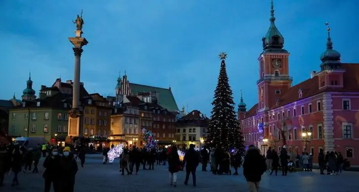 Poland's Ciech sees no big improvement in economic situation by end of 2023