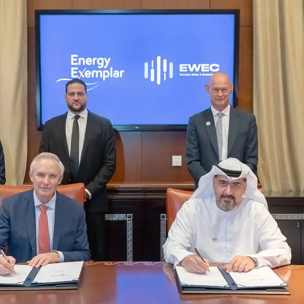 EWEC expands its advanced energy modelling and forecasting capacity with Energy Exemplar