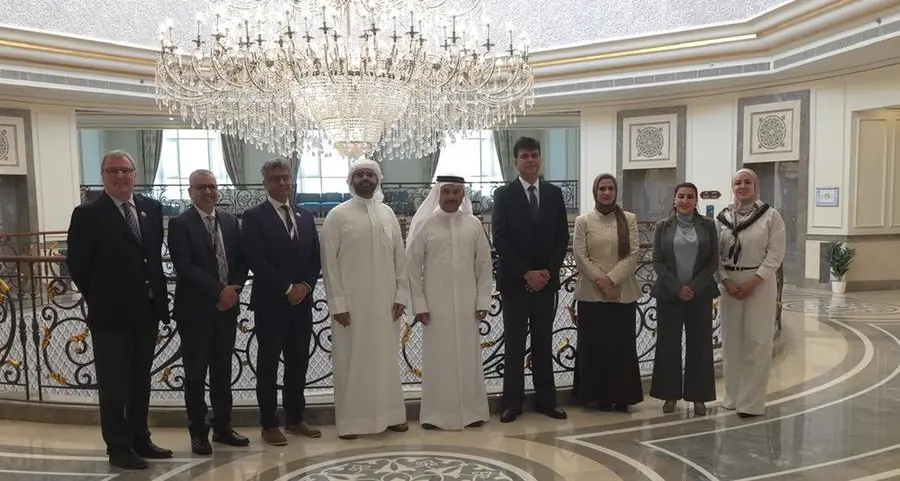 Sharjah Maritime Academy and Seamaster Maritime Group sign MoU to advance maritime training and talent development