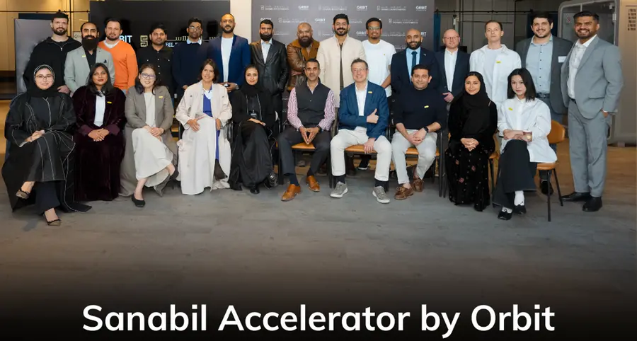 Orbit Startups and Sanabil Investments launch accelerator for early-stage tech innovation across Saudi Arabia and MENA