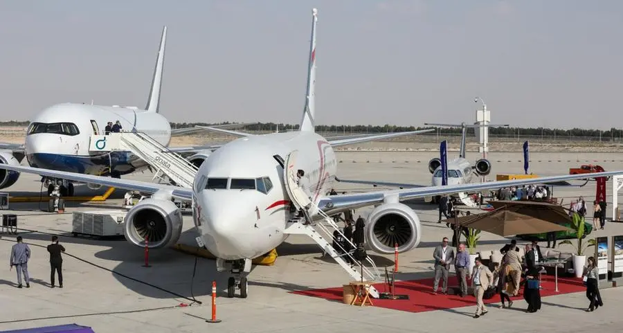 MEBAA Show 2024 kicks off tomorrow, showcasing leadership and innovation in business aviation