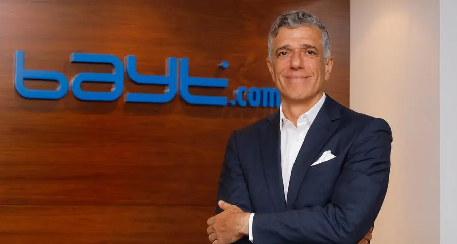 Bayt.com signs MoU with the Ministry of Communications and Information Technology