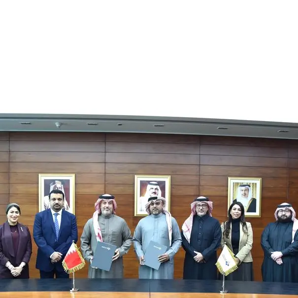 Batelco partners with Bahrain Bourse to deliver B2B cloud solutions for enhanced connectivity and security