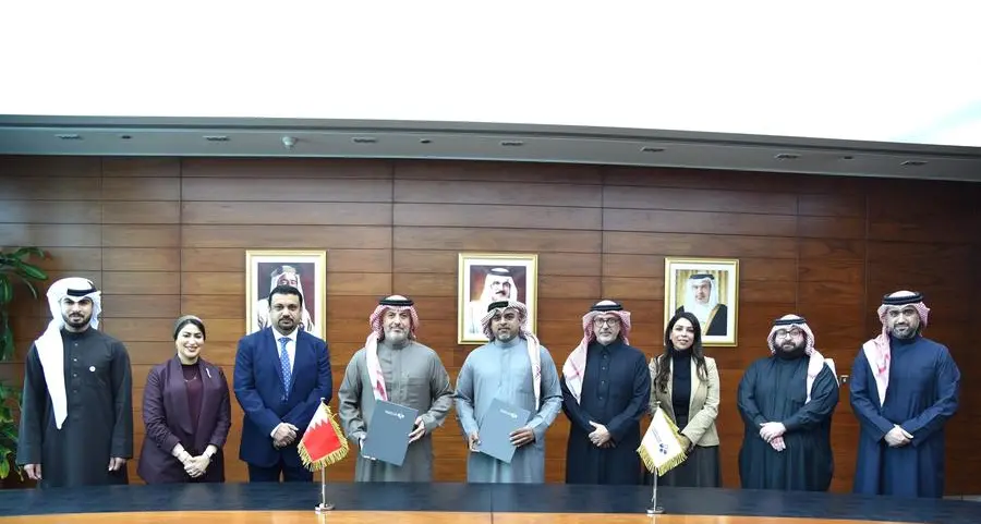 Batelco partners with Bahrain Bourse to deliver B2B cloud solutions for enhanced connectivity and security