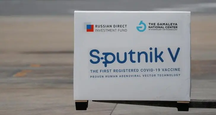 Pakistan approves Russia's Sputnik-V COVID-19 vaccine for emergency use