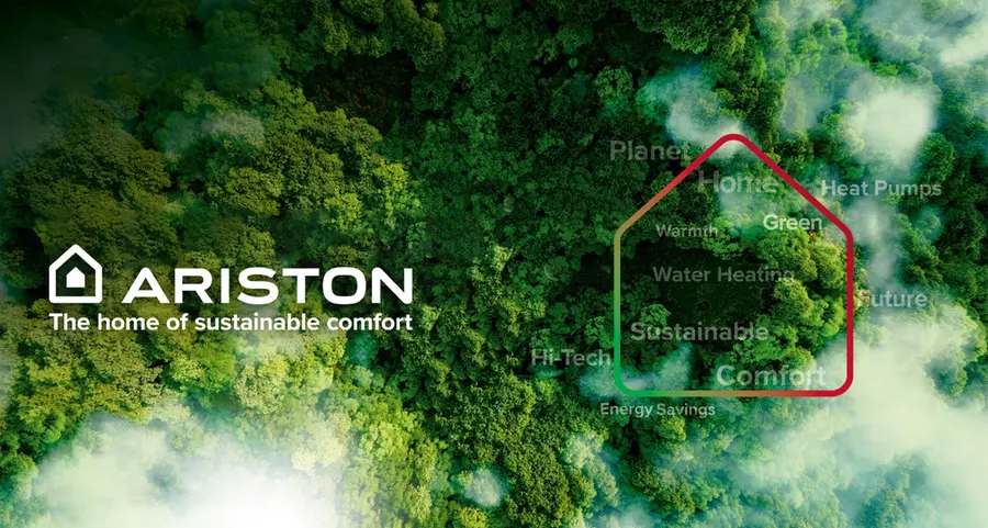 2024 focus on sustainability validates Ariston Group’s core value of sustainable comfort