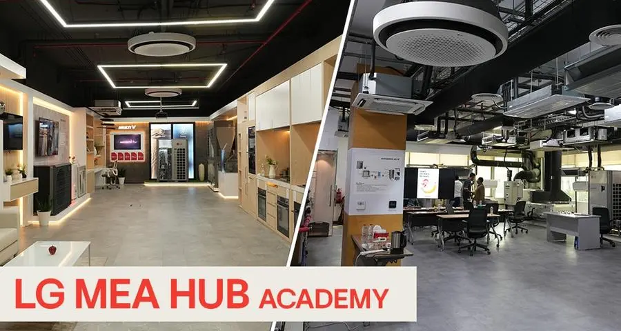 LG Electronics boosts global installation and service capabilities with HVAC Academy expansion