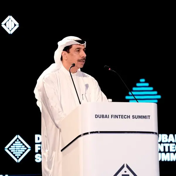 Dubai FinTech Summit set to bring together over 8,000 global leaders to drive the future of finance