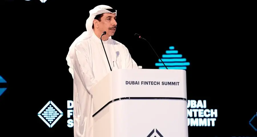 Dubai FinTech Summit set to bring together over 8,000 global leaders to drive the future of finance