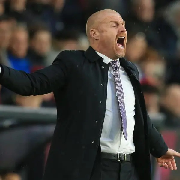 Dyche set to take charge at Everton: reports