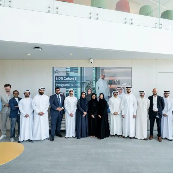 Emirates NBD marks two-year milestone of National Digital Talent Incubator Program