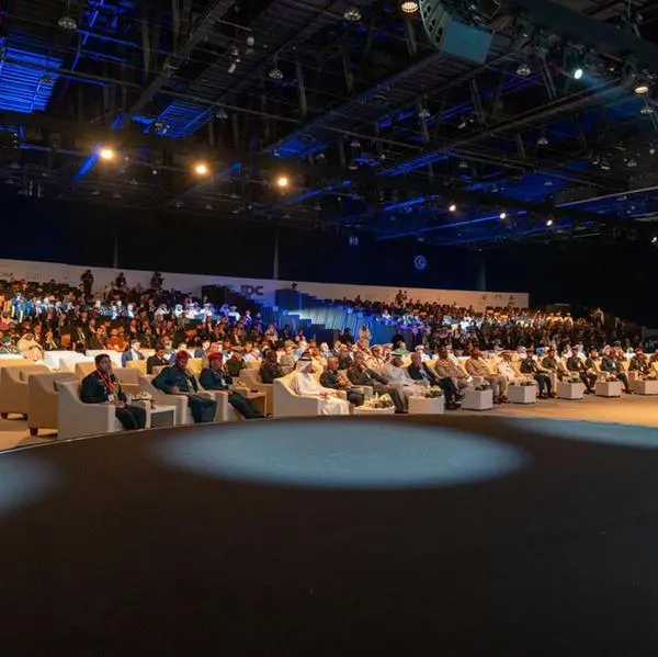 International Defence Conference 2026 kicks off at ADNEC Centre Abu Dhabi under the theme smart horizons