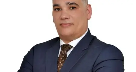 Zyxel Communications appoints Mamoun Abdullah as new General Manager and Head of Channel for the Middle East