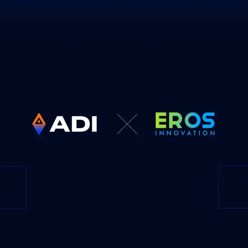EROS Innovation launches ErosADI: The cultural AI operating system for identity, economic participation, and the AI-native world