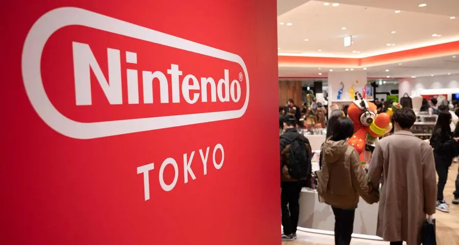 Nintendo cuts annual net profit forecast as chip shortage hits console sales