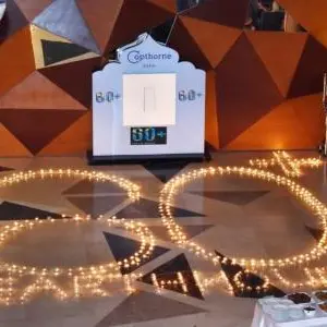 Copthorne Hotel Dubai observes Earth Hour