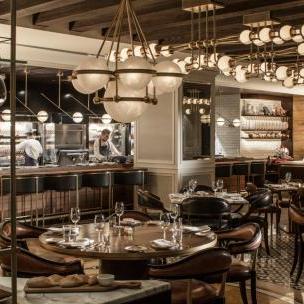 Elena Restaurant at Four Seasons Hotel Buenos Aires comes to La Capitale at Four Seasons Hotel Amman
