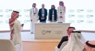 World Gate Capital and KCP Capital jointly advise on the successful sale of Hatcon KSA to Masdar Building Materials