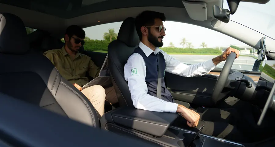 DIFC Innovation Hub grants license to Noor Ride, Dubai’s first 100% electric cab service