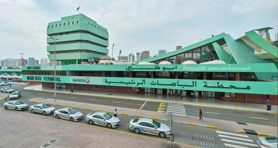 DCT - Abu Dhabi to inaugurate the Public Art Abu Dhabi Biennial with “Public Matter” theme