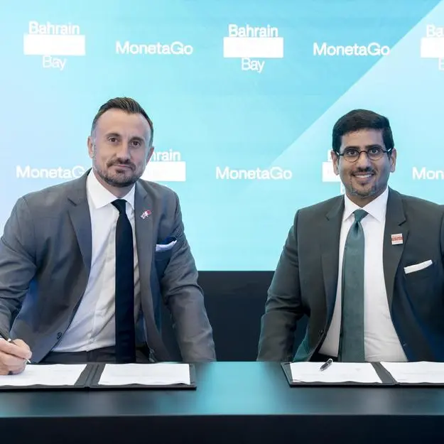 Bahrain FinTech Bay and MonetaGo forge strategic partnership to launch National Trade Finance Registry