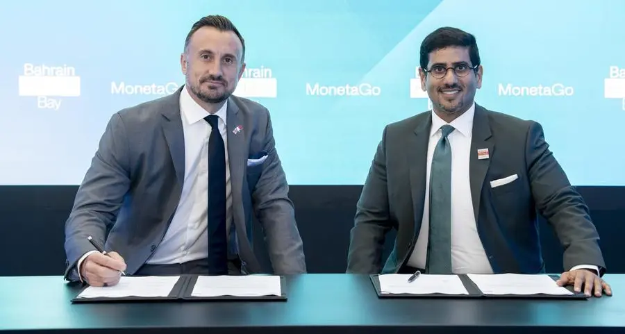 Bahrain FinTech Bay and MonetaGo forge strategic partnership to launch National Trade Finance Registry