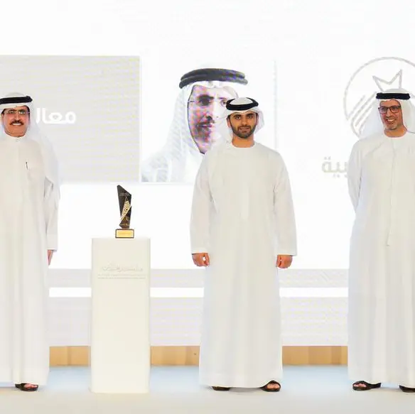 DEWA adds 26 local, regional, and international awards and a new world record in 2022