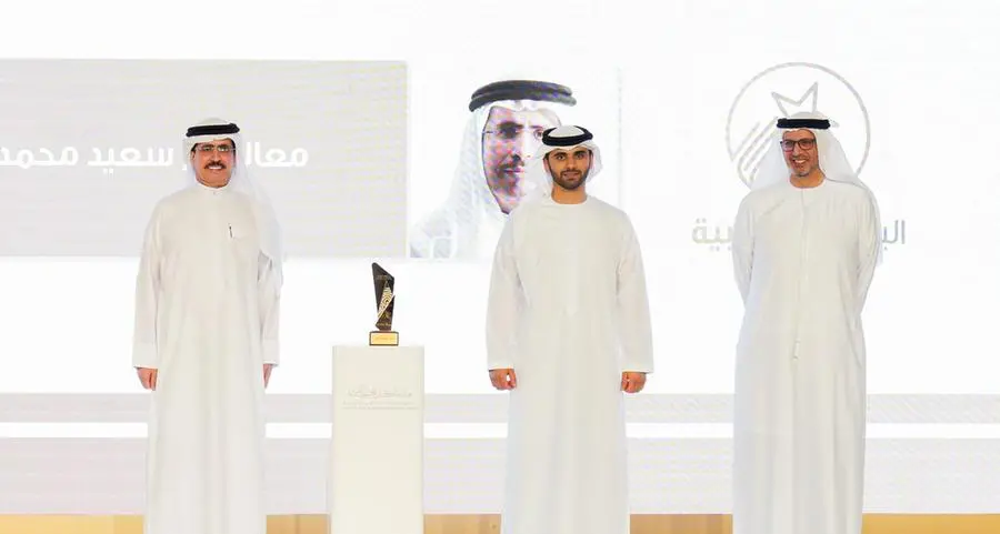 DEWA adds 26 local, regional, and international awards and a new world record in 2022