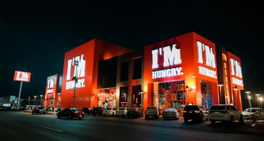 Saudi Arabia's fastest-growing restaurant technology company crosses 2,500 locations