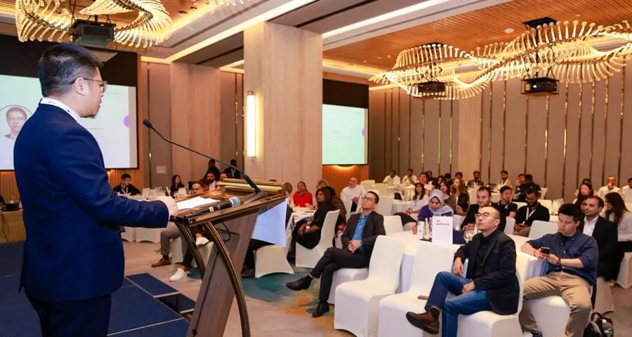 Huawei showcases full-stack innovation at Huawei Developers & Petal Ads Forum during HDC MEA 2025 in Dubai