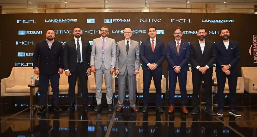 Land and More Developments launches its new vision in the real estate market